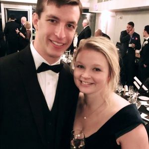 Meet your Posher, Marlee